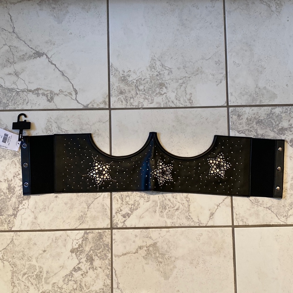 Topshop • Top Accessory • NWT